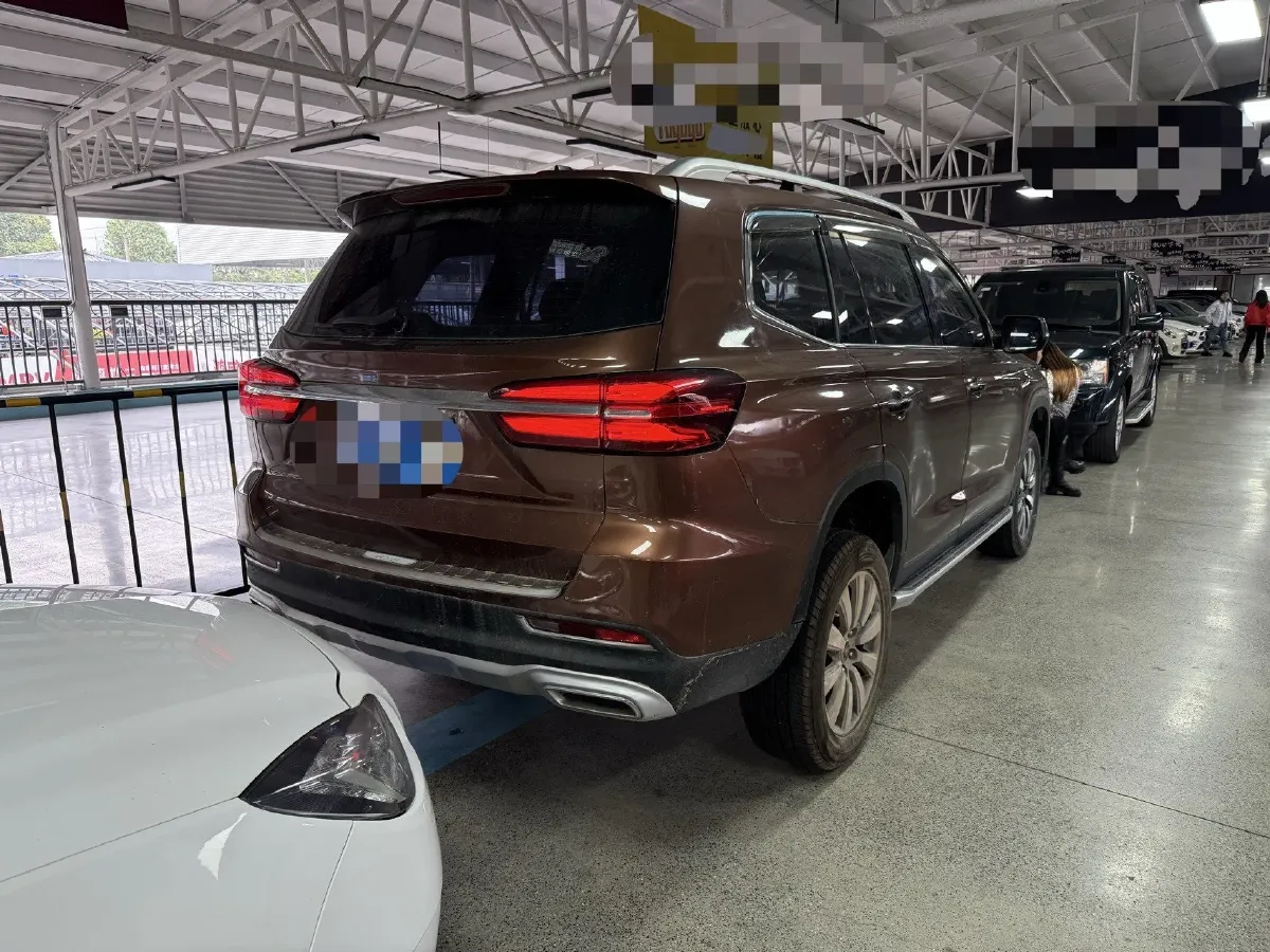 2019 Roewe RX8 2.0T 222HP L4 6AT,autocango,china used car exporter,china ev exporter,chinese used car exporter,chinese used ev exporter