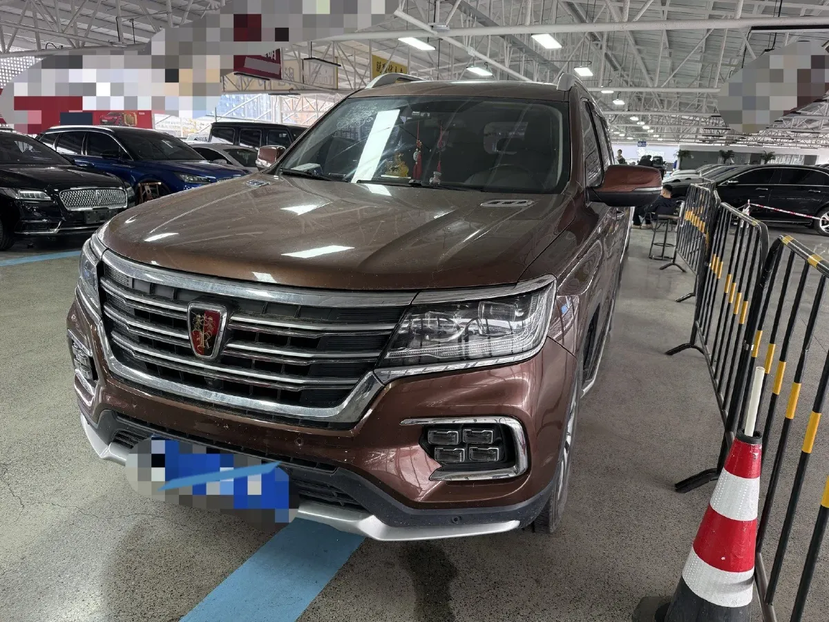 2019 Roewe RX8 2.0T 222HP L4 6AT,autocango,china used car exporter,china ev exporter,chinese used car exporter,chinese used ev exporter