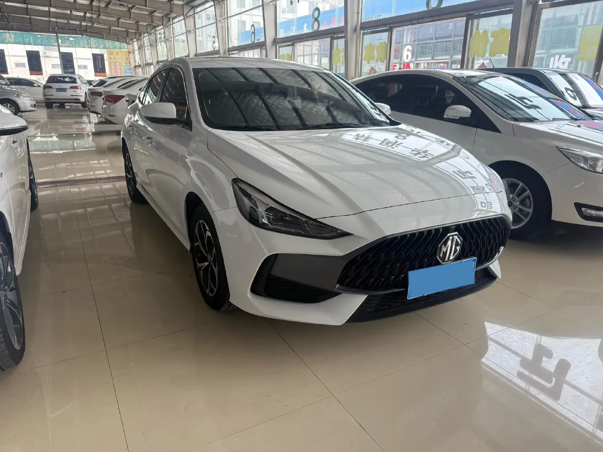 2023 MG 5 1.5L 129HP L4 CVT,autocango,china used car exporter,china ev exporter,chinese used car exporter,chinese used ev exporter