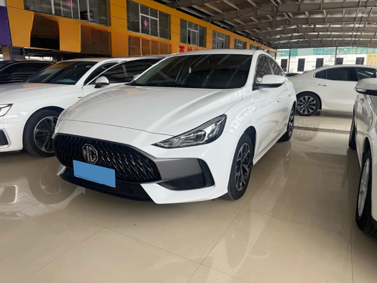 2023 MG 5 1.5L 129HP L4 CVT,autocango,china used car exporter,china ev exporter,chinese used car exporter,chinese used ev exporter