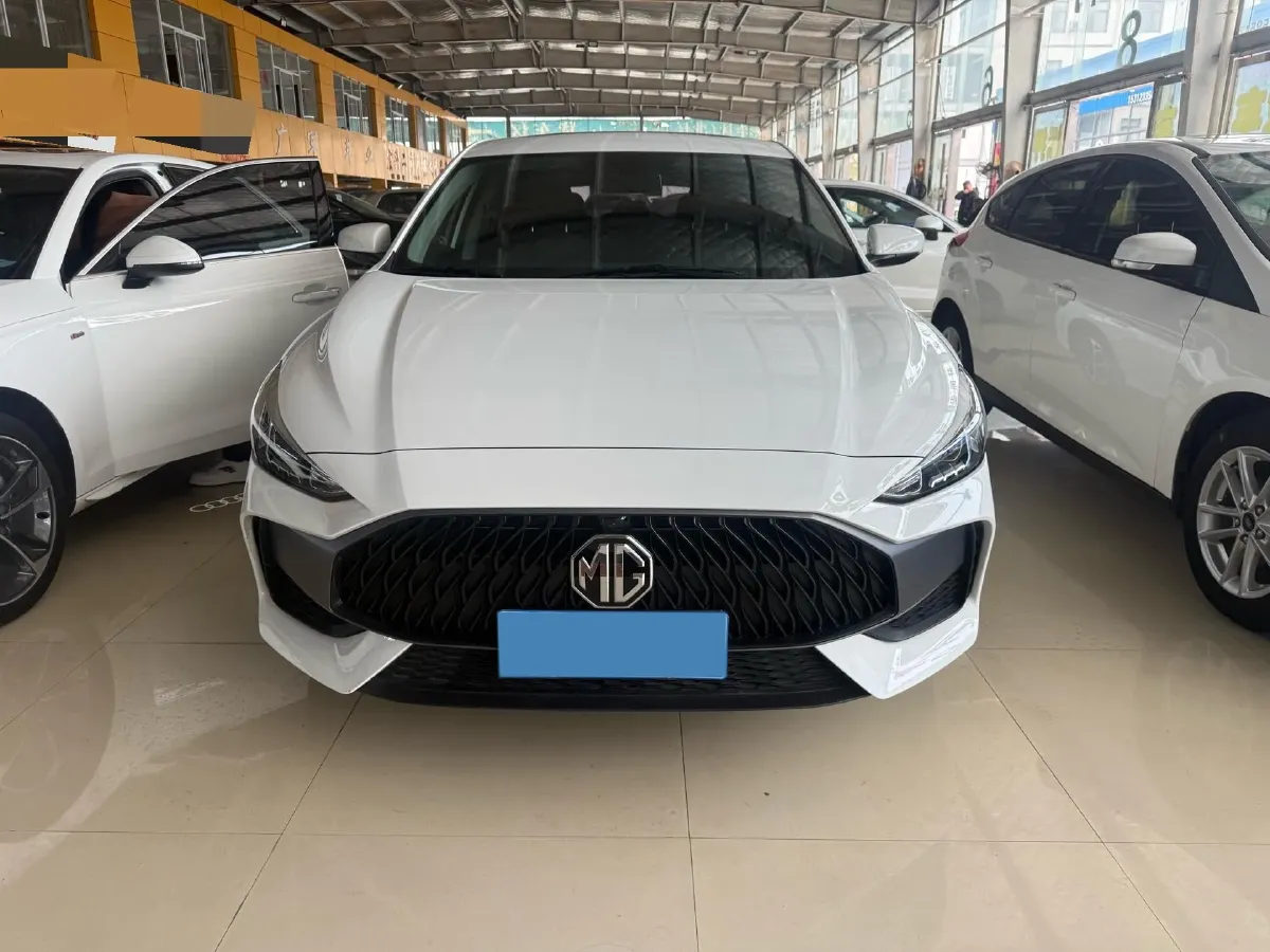 2023 MG 5 1.5L 129HP L4 CVT,autocango,china used car exporter,china ev exporter,chinese used car exporter,chinese used ev exporter