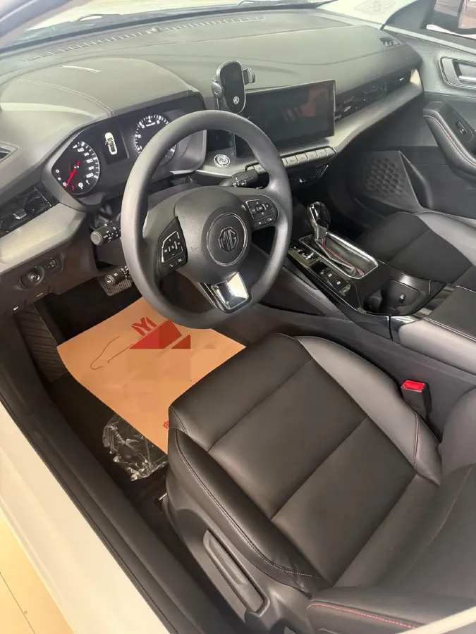 2023 MG 5 1.5L 129HP L4 CVT,autocango,china used car exporter,china ev exporter,chinese used car exporter,chinese used ev exporter