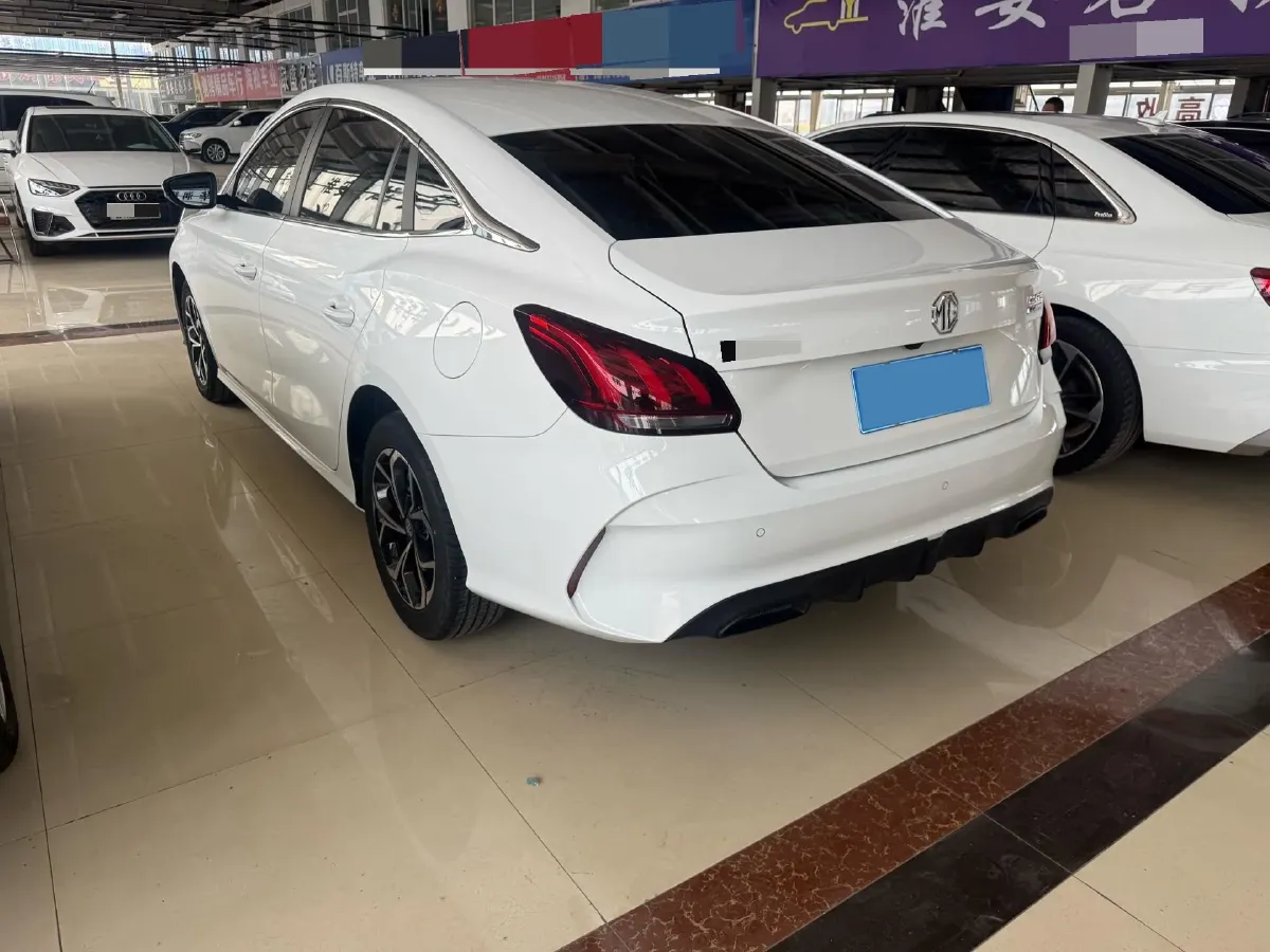 2023 MG 5 1.5L 129HP L4 CVT,autocango,china used car exporter,china ev exporter,chinese used car exporter,chinese used ev exporter