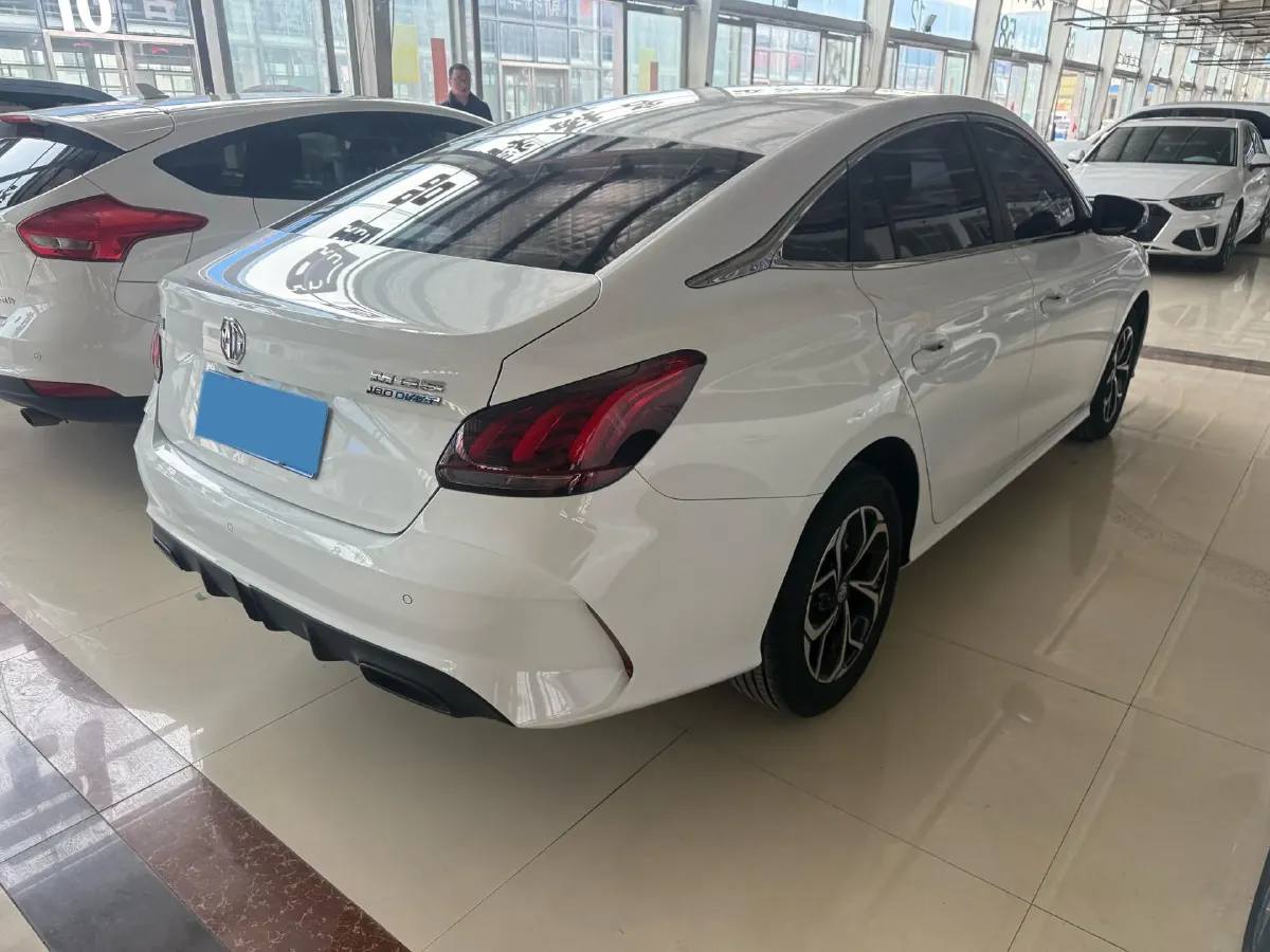 2023 MG 5 1.5L 129HP L4 CVT,autocango,china used car exporter,china ev exporter,chinese used car exporter,chinese used ev exporter