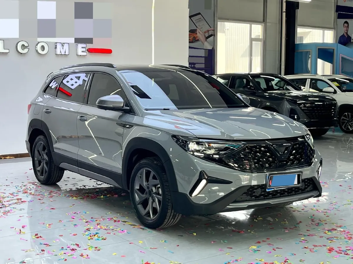 2023 Jetta VS7 1.4T 150HP L4 6AT,autocango,china used car exporter,china ev exporter,chinese used car exporter,chinese used ev exporter