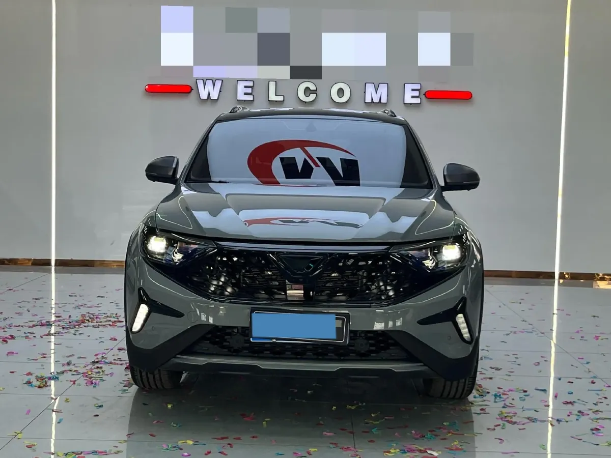 2023 Jetta VS7 1.4T 150HP L4 6AT,autocango,china used car exporter,china ev exporter,chinese used car exporter,chinese used ev exporter