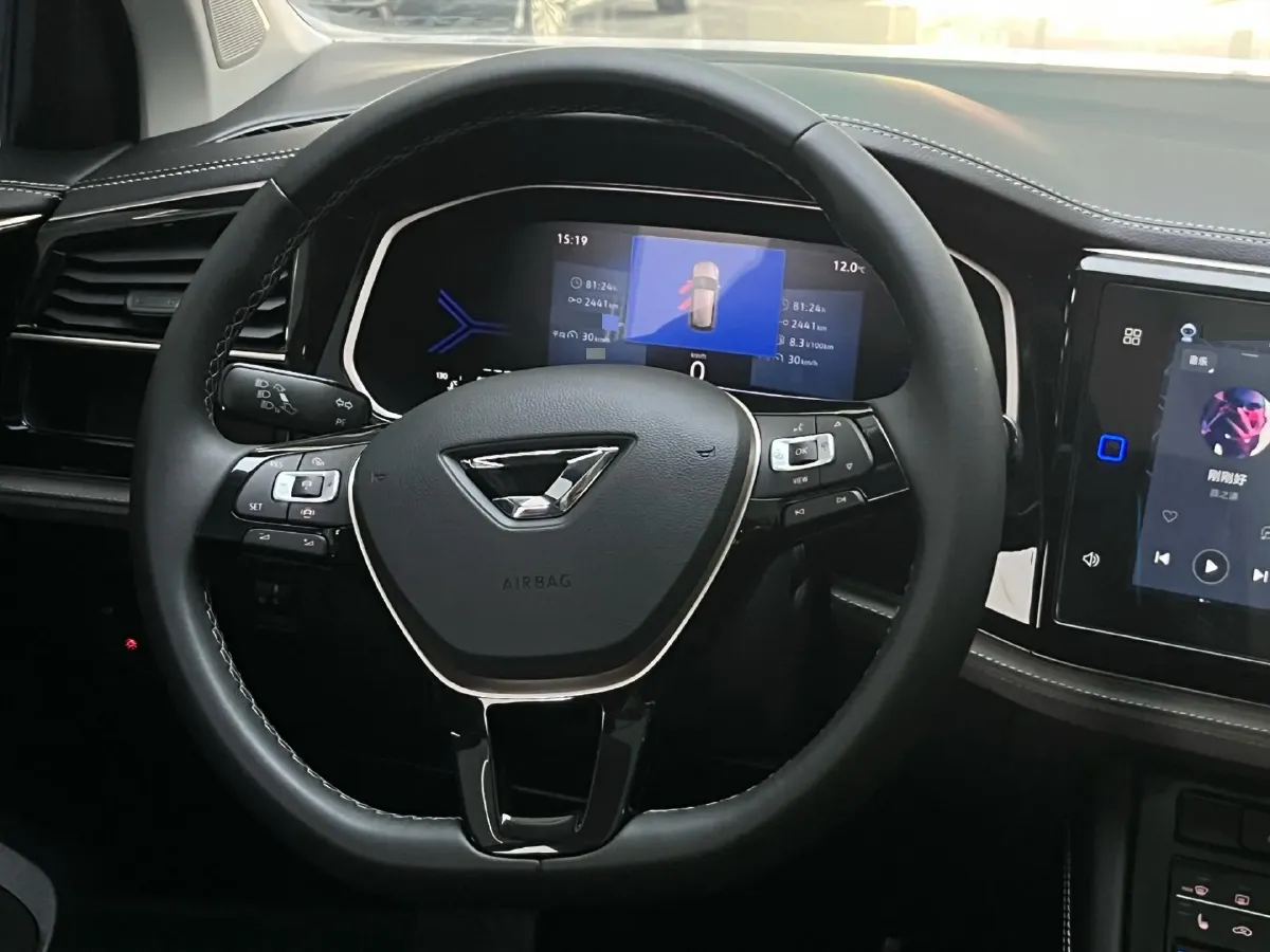 2023 Jetta VS7 1.4T 150HP L4 6AT,autocango,china used car exporter,china ev exporter,chinese used car exporter,chinese used ev exporter