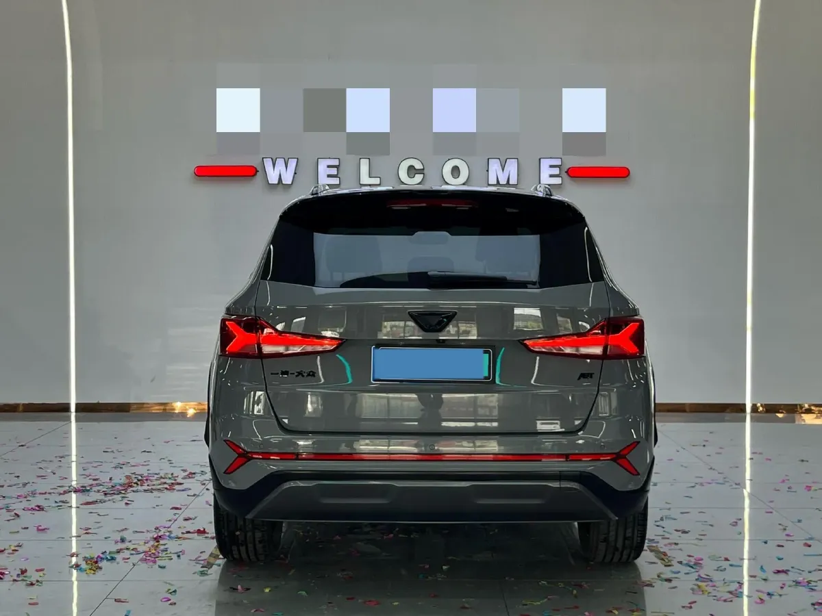 2023 Jetta VS7 1.4T 150HP L4 6AT,autocango,china used car exporter,china ev exporter,chinese used car exporter,chinese used ev exporter