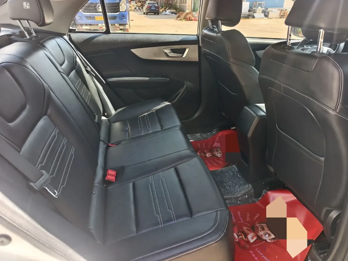 2019 BYD Qin 1.5L 109HP L4 CVT,autocango,china used car exporter,china ev exporter,chinese used car exporter,chinese used ev exporter