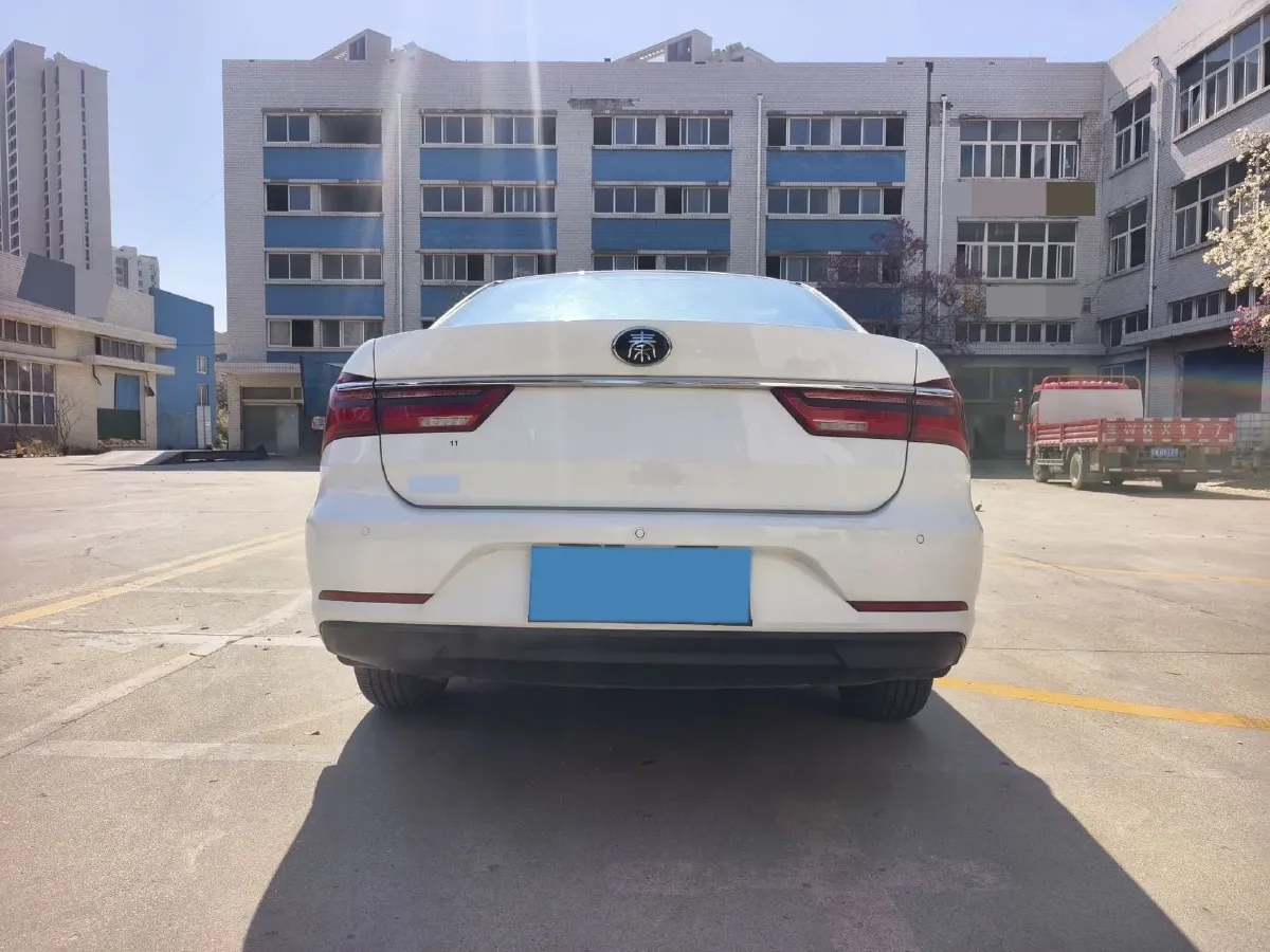 2019 BYD Qin 1.5L 109HP L4 CVT,autocango,china used car exporter,china ev exporter,chinese used car exporter,chinese used ev exporter
