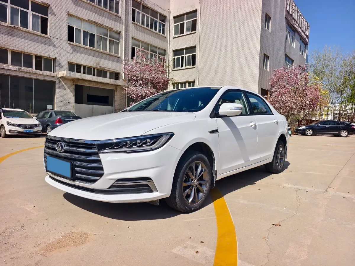 2019 BYD Qin 1.5L 109HP L4 CVT,autocango,china used car exporter,china ev exporter,chinese used car exporter,chinese used ev exporter