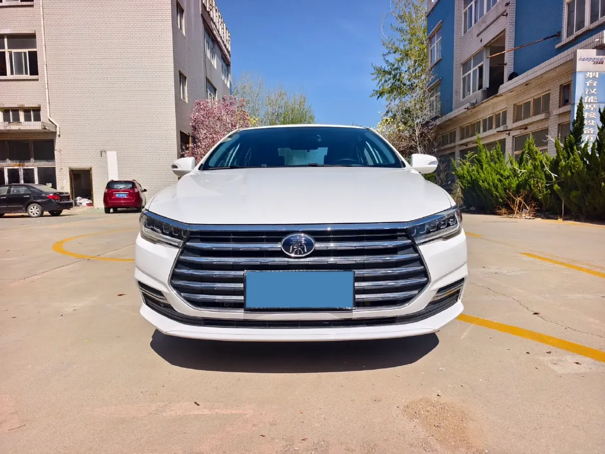 2019 BYD Qin 1.5L 109HP L4 CVT,autocango,china used car exporter,china ev exporter,chinese used car exporter,chinese used ev exporter