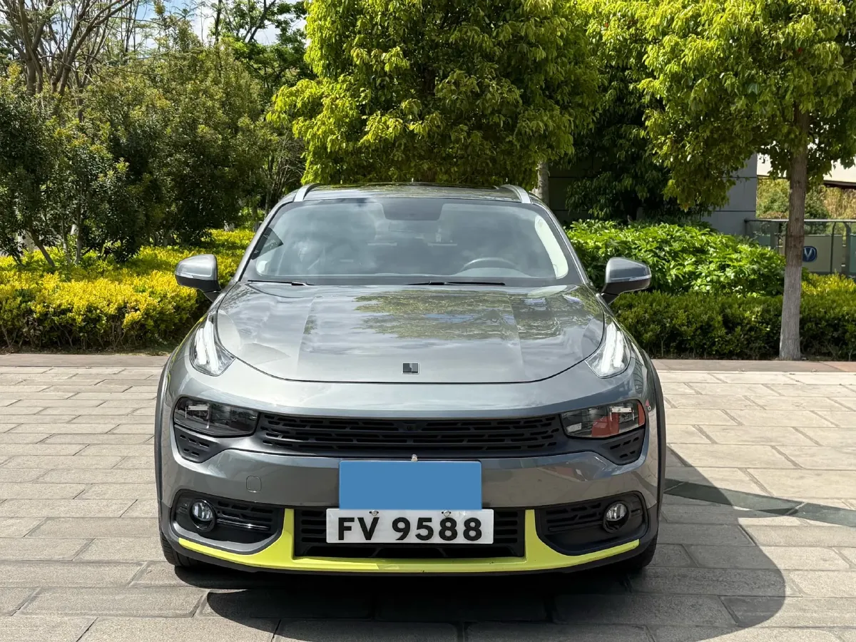 2022 LYNK&CO 02 2.0T 190HP L4 7DCT,autocango,china used car exporter,china ev exporter,chinese used car exporter,chinese used ev exporter
