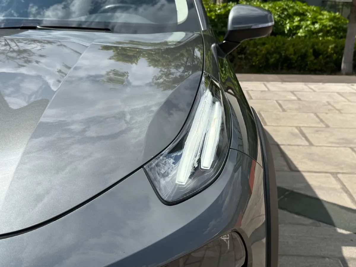 2022 LYNK&CO 02 2.0T 190HP L4 7DCT,autocango,china used car exporter,china ev exporter,chinese used car exporter,chinese used ev exporter