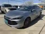 2024 BYD QinL 1.5L 101HP L4 E-CVT PHEV 10.08KWH
