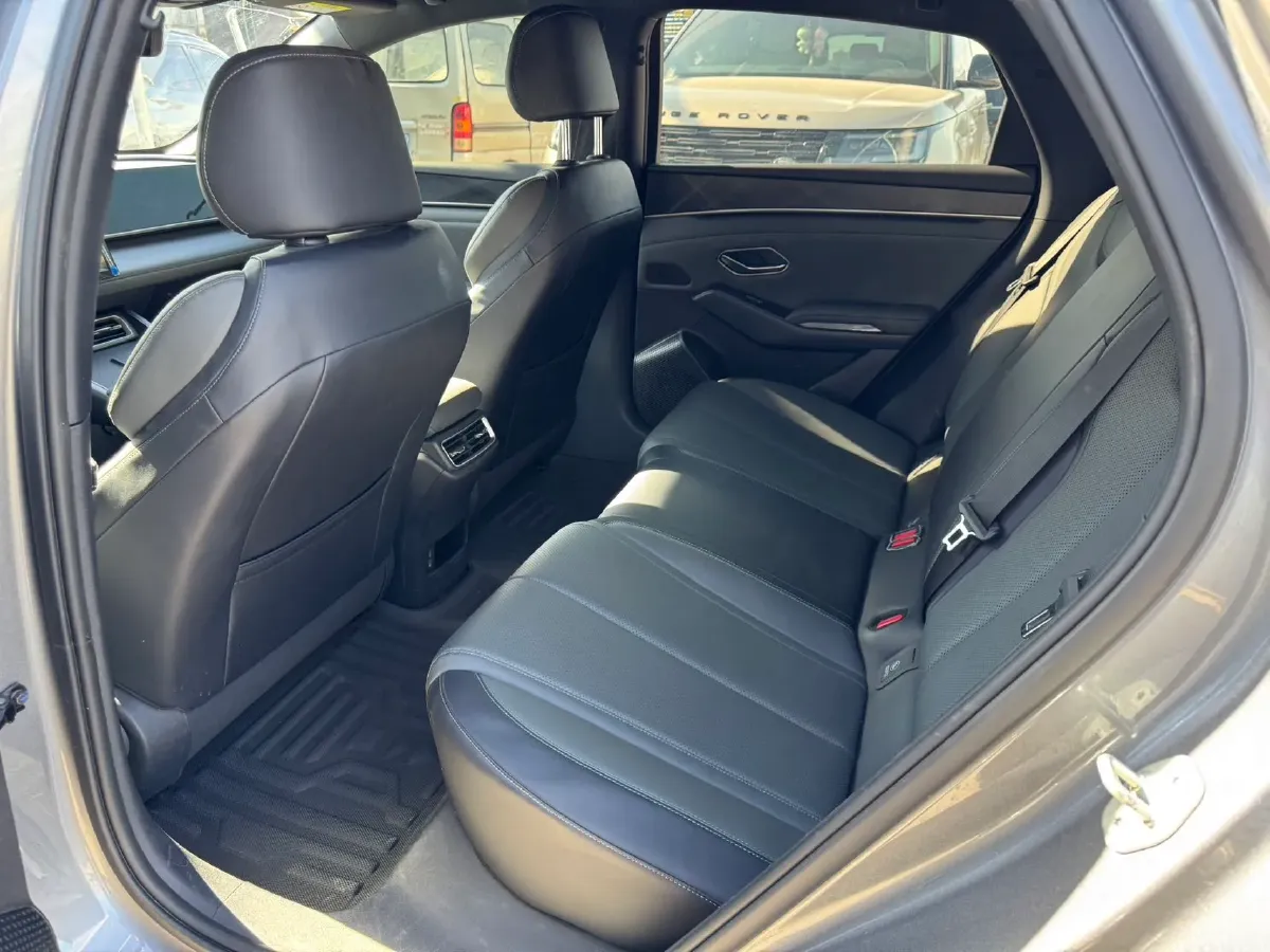 2024 BYD QinL 1.5L 101HP L4 E-CVT PHEV 10.08KWH,autocango,china used car exporter,china ev exporter,chinese used car exporter,chinese used ev exporter