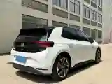 2025 Volkswagen ID.3 BEV 52.8KWH