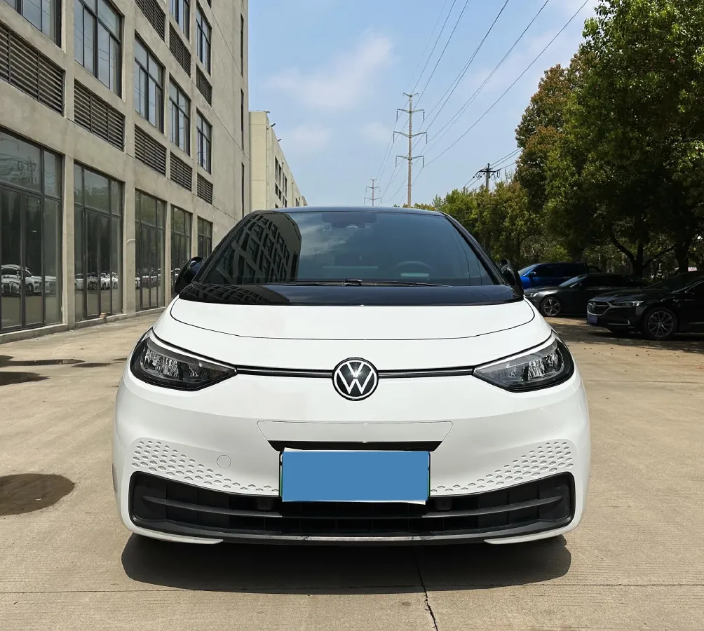 2025 Volkswagen ID.3 BEV 52.8KWH,autocango,china used car exporter,china ev exporter,chinese used car exporter,chinese used ev exporter