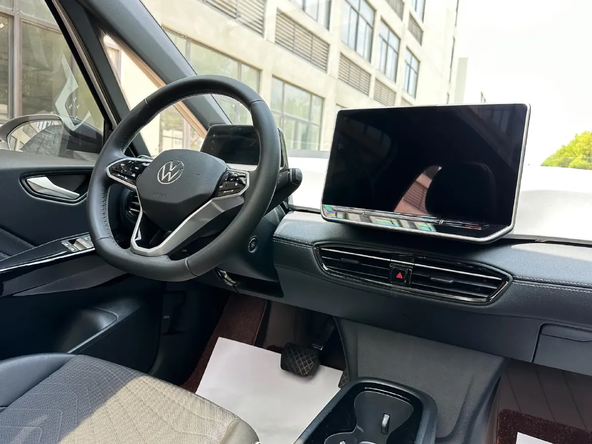 2025 Volkswagen ID.3 BEV 52.8KWH,autocango,china used car exporter,china ev exporter,chinese used car exporter,chinese used ev exporter
