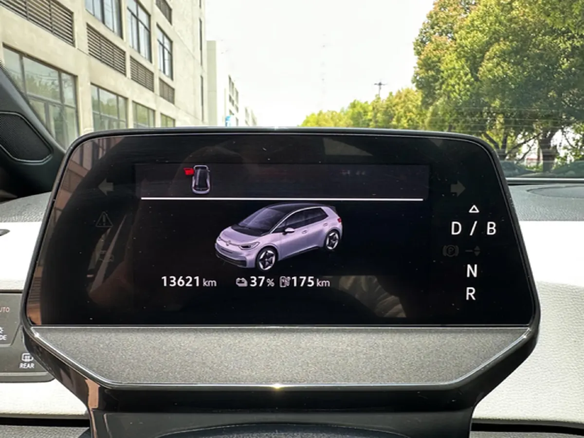 2025 Volkswagen ID.3 BEV 52.8KWH,autocango,china used car exporter,china ev exporter,chinese used car exporter,chinese used ev exporter