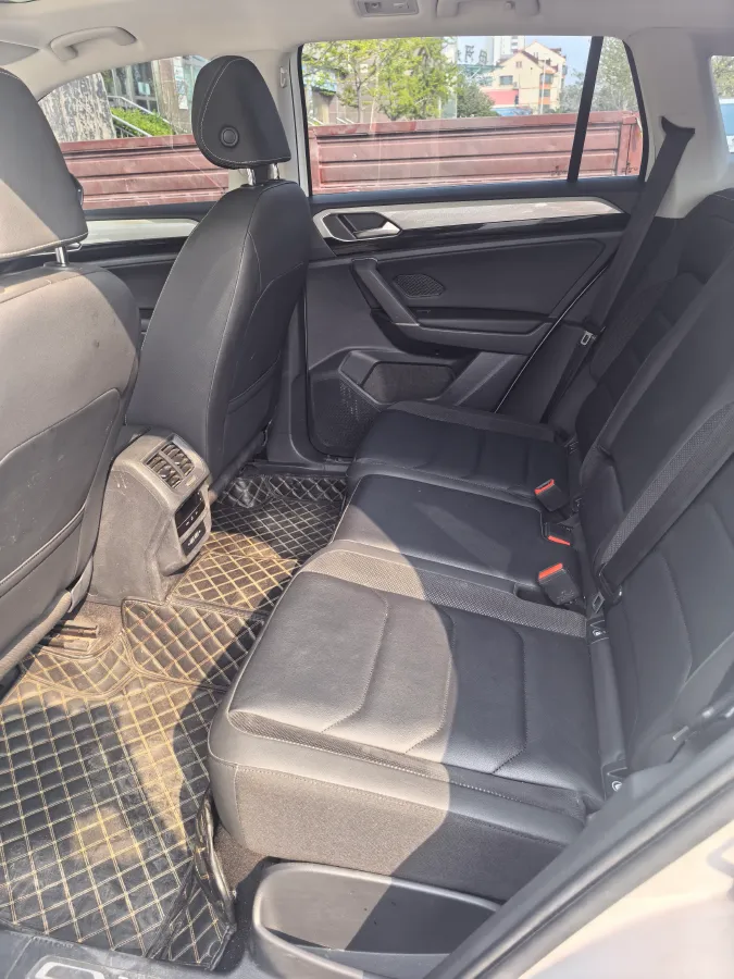 2021 Volkswagen Tayron 1.4T 150HP L4 7DCT,autocango,china used car exporter,china ev exporter,chinese used car exporter,chinese used ev exporter