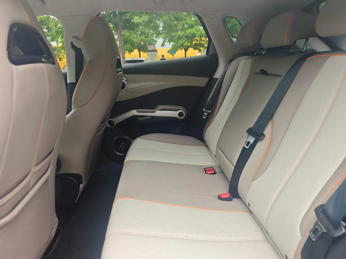 2024 BYD Yuan Plus BEV 60.48KWH,autocango,china used car exporter,china ev exporter,chinese used car exporter,chinese used ev exporter