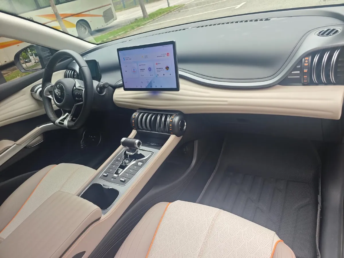 2024 BYD Yuan Plus BEV 60.48KWH,autocango,china used car exporter,china ev exporter,chinese used car exporter,chinese used ev exporter