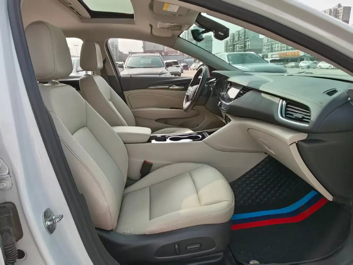 2020 Buick Regal 1.5T 169HP L4 9AT,autocango,china used car exporter,china ev exporter,chinese used car exporter,chinese used ev exporter