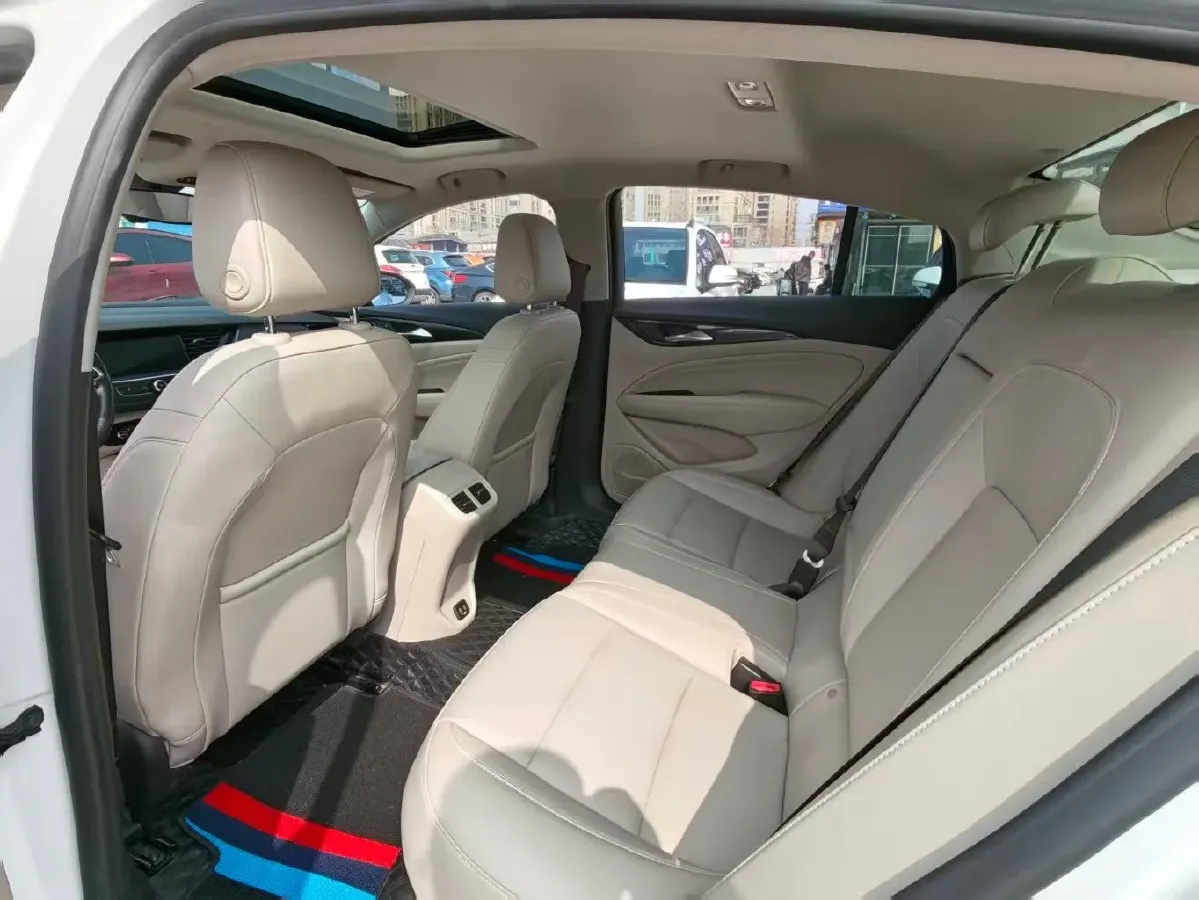 2020 Buick Regal 1.5T 169HP L4 9AT,autocango,china used car exporter,china ev exporter,chinese used car exporter,chinese used ev exporter