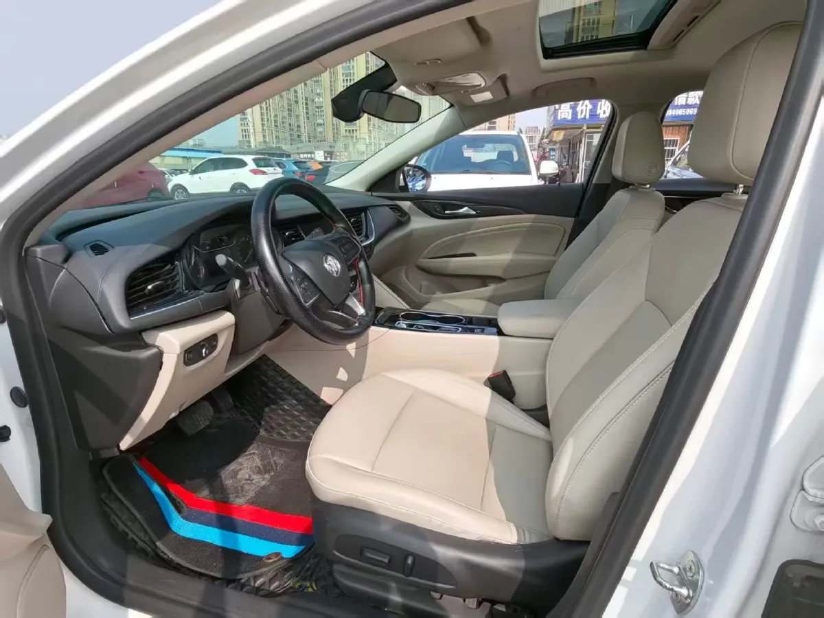 2020 Buick Regal 1.5T 169HP L4 9AT,autocango,china used car exporter,china ev exporter,chinese used car exporter,chinese used ev exporter