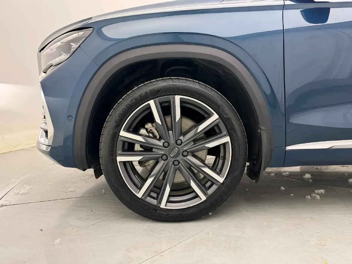 2021 Geely Monjaro 2.0T 238HP L4 8AT,autocango,china used car exporter,china ev exporter,chinese used car exporter,chinese used ev exporter