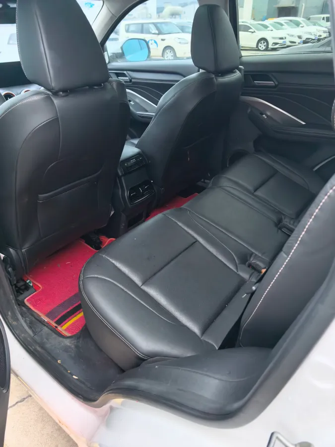 2018 WEY VV6 2.0T 197HP L4 7DCT,autocango,china used car exporter,china ev exporter,chinese used car exporter,chinese used ev exporter