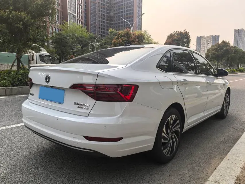 2021 Volkswagen Sagitar 1.4T 150HP L4 7DCT,autocango,china used car exporter,china ev exporter,chinese used car exporter,chinese used ev exporter