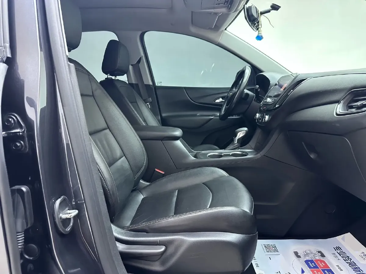2021 Chevrolet Equinox 1.5T 169HP L4 6AT,autocango,china used car exporter,china ev exporter,chinese used car exporter,chinese used ev exporter