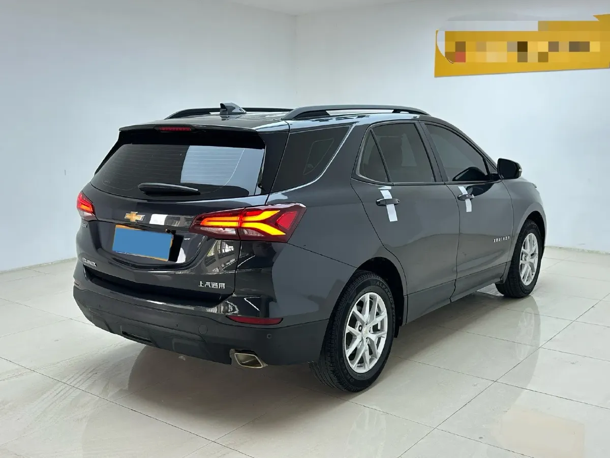 2021 Chevrolet Equinox 1.5T 169HP L4 6AT,autocango,china used car exporter,china ev exporter,chinese used car exporter,chinese used ev exporter
