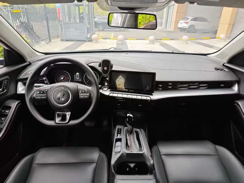 2021 MG 5 1.5L 120HP L4 CVT,autocango,china used car exporter,china ev exporter,chinese used car exporter,chinese used ev exporter