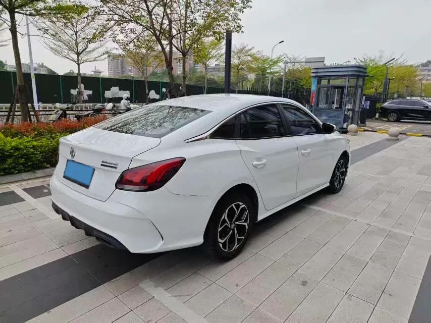 2021 MG 5 1.5L 120HP L4 CVT,autocango,china used car exporter,china ev exporter,chinese used car exporter,chinese used ev exporter