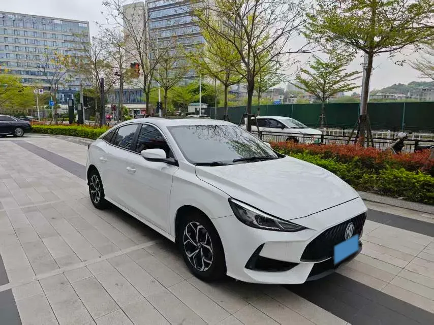 2021 MG 5 1.5L 120HP L4 CVT,autocango,china used car exporter,china ev exporter,chinese used car exporter,chinese used ev exporter