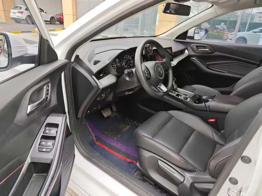 2021 MG 5 1.5L 120HP L4 CVT,autocango,china used car exporter,china ev exporter,chinese used car exporter,chinese used ev exporter