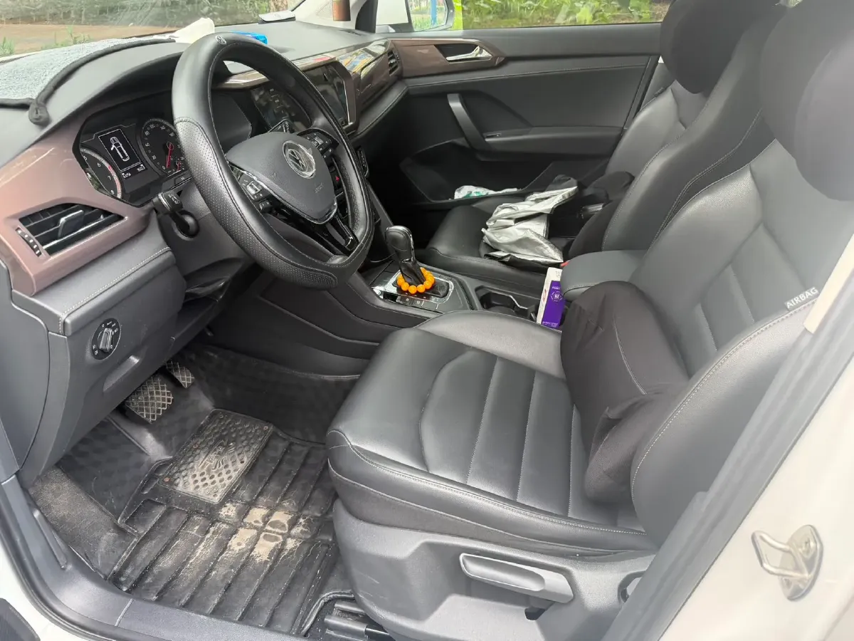 2021 Volkswagen Tharu 1.4T 150HP L4 7DCT,autocango,china used car exporter,china ev exporter,chinese used car exporter,chinese used ev exporter