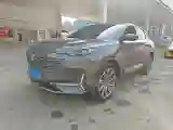 2021 ChangAn UNI-K 2.0T 233HP L4 8AT