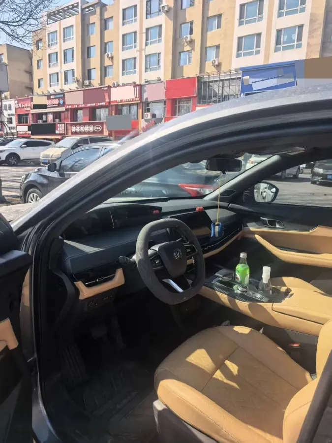 2021 ChangAn UNI-K 2.0T 233HP L4 8AT,autocango,china used car exporter,china ev exporter,chinese used car exporter,chinese used ev exporter