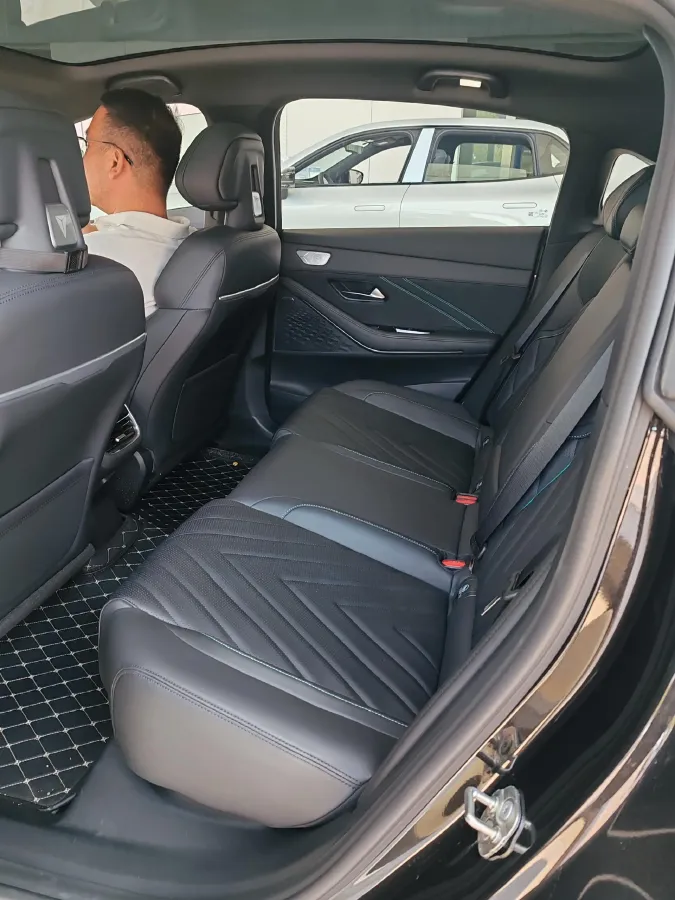 2025 Deepal SL03 1.5L 95HP L4 REEV,autocango,china used car exporter,china ev exporter,chinese used car exporter,chinese used ev exporter