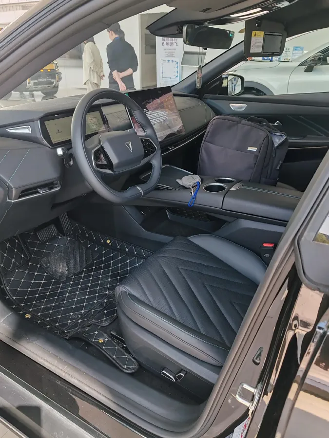 2025 Deepal SL03 1.5L 95HP L4 REEV,autocango,china used car exporter,china ev exporter,chinese used car exporter,chinese used ev exporter