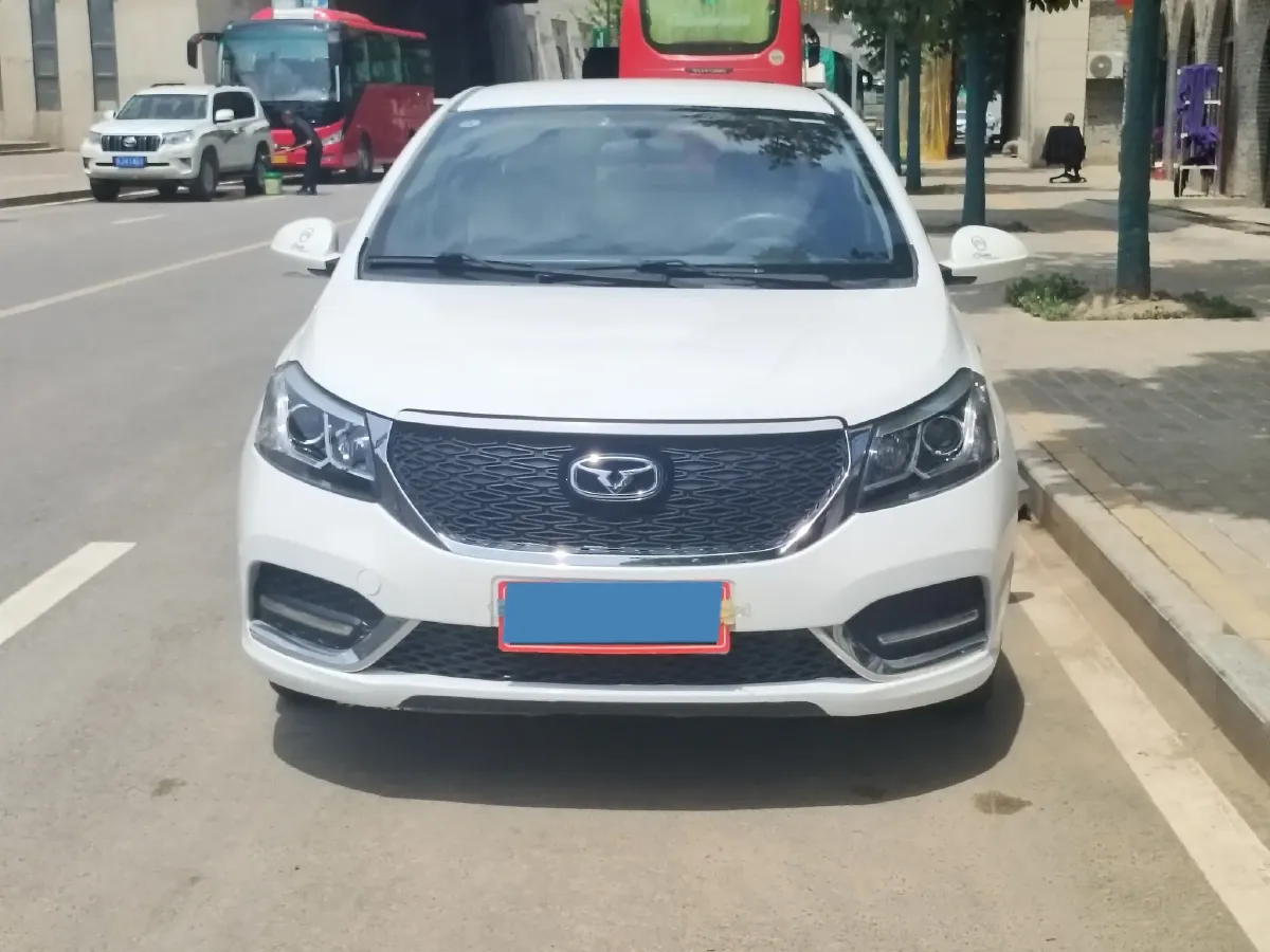 2018 KaiYi E3 1.5L 109HP L4 5MT,autocango,china used car exporter,china ev exporter,chinese used car exporter,chinese used ev exporter