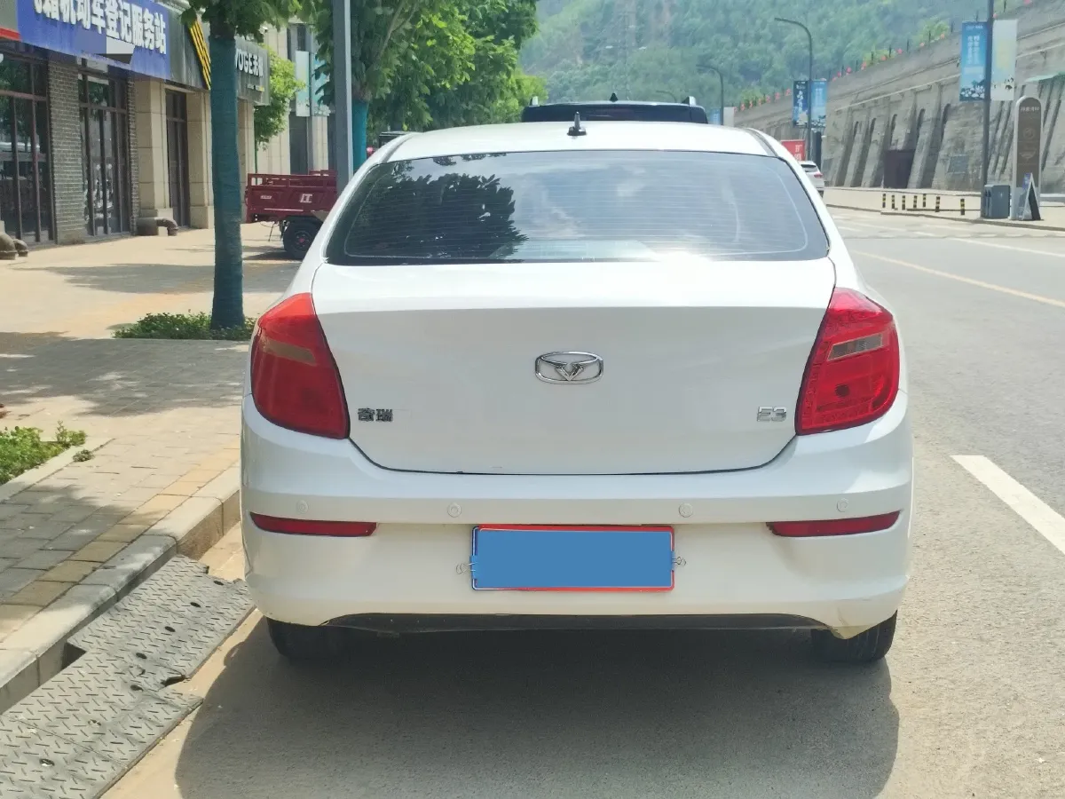 2018 KaiYi E3 1.5L 109HP L4 5MT,autocango,china used car exporter,china ev exporter,chinese used car exporter,chinese used ev exporter