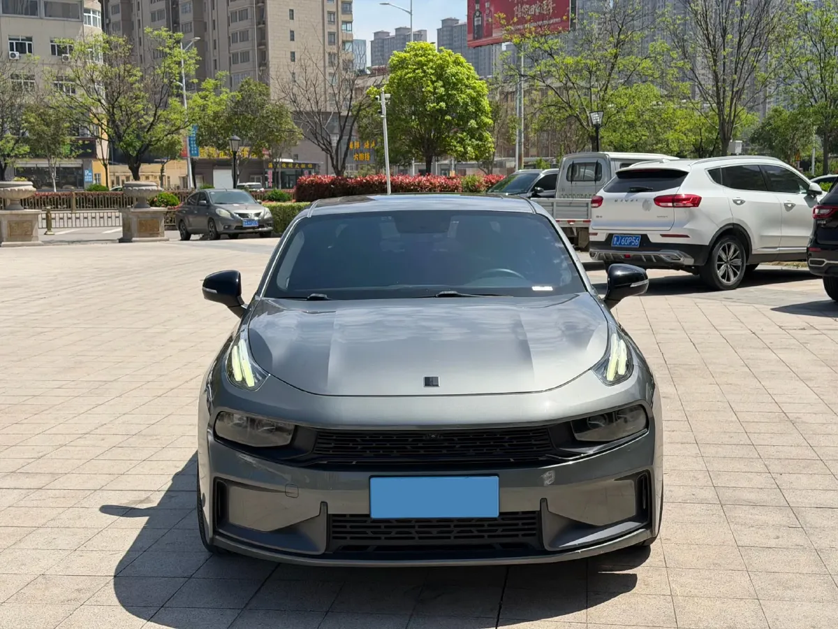 2021 LYNK&CO 03 1.5T 180HP L3 7DCT,autocango,china used car exporter,china ev exporter,chinese used car exporter,chinese used ev exporter