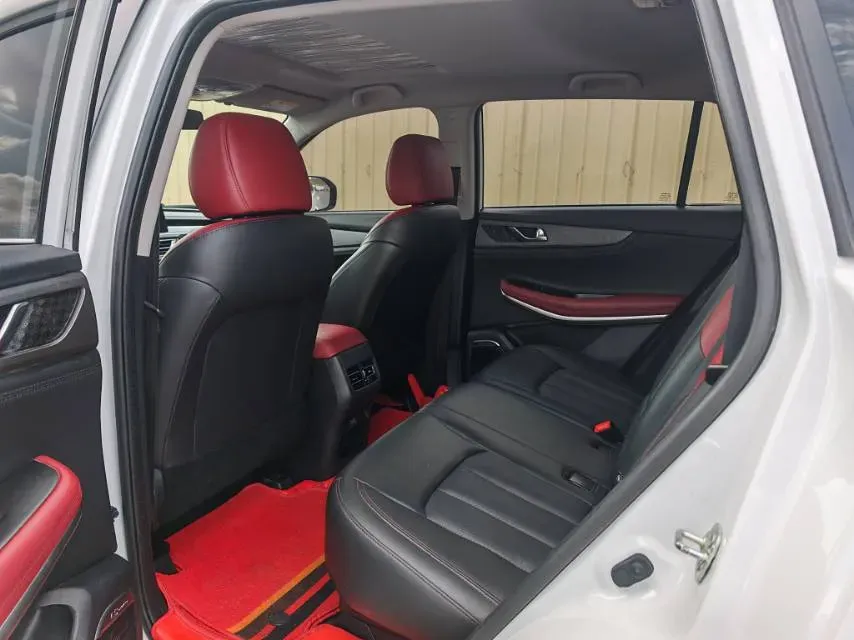 2022 ChangAn CS75 1.5T 180HP L4 7DCT,autocango,china used car exporter,china ev exporter,chinese used car exporter,chinese used ev exporter