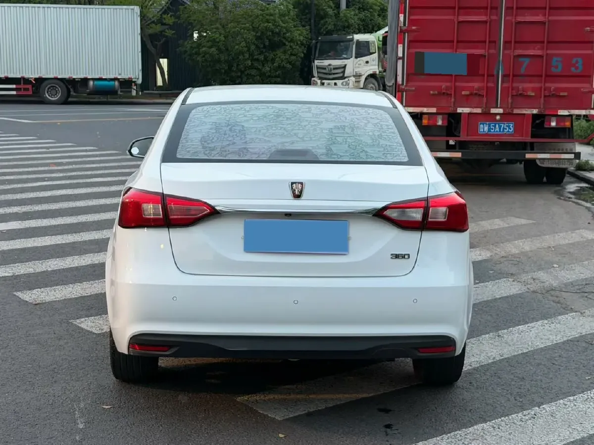 2015 Roewe 350 1.5L 109HP L4 4AT,autocango,china used car exporter,china ev exporter,chinese used car exporter,chinese used ev exporter