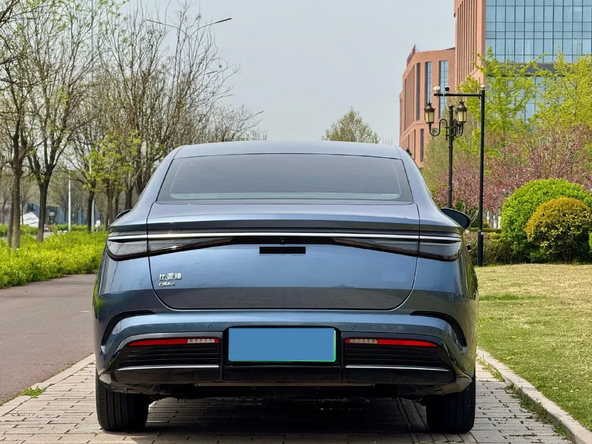 2025 BYD Seal07 DM-i 1.5L 101HP L4 E-CVT PHEV 17.6KWH,autocango,china used car exporter,china ev exporter,chinese used car exporter,chinese used ev exporter